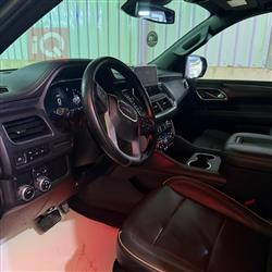 جي ام سي يوكون